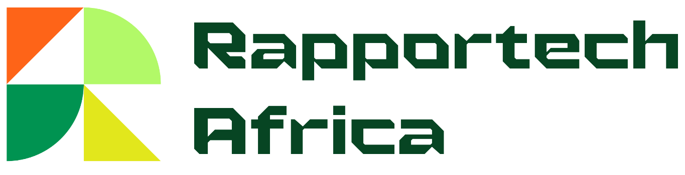 Rapportech Africa