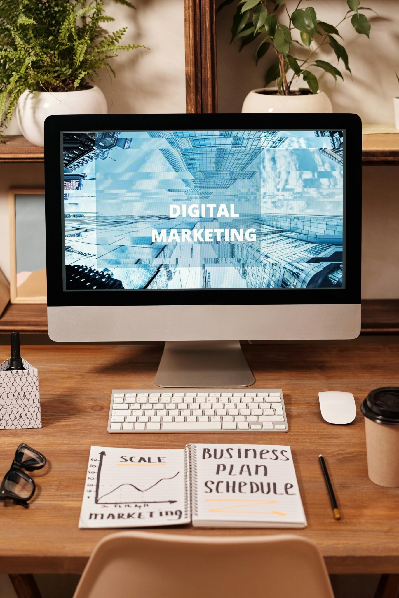 Digital Marketing Blog
