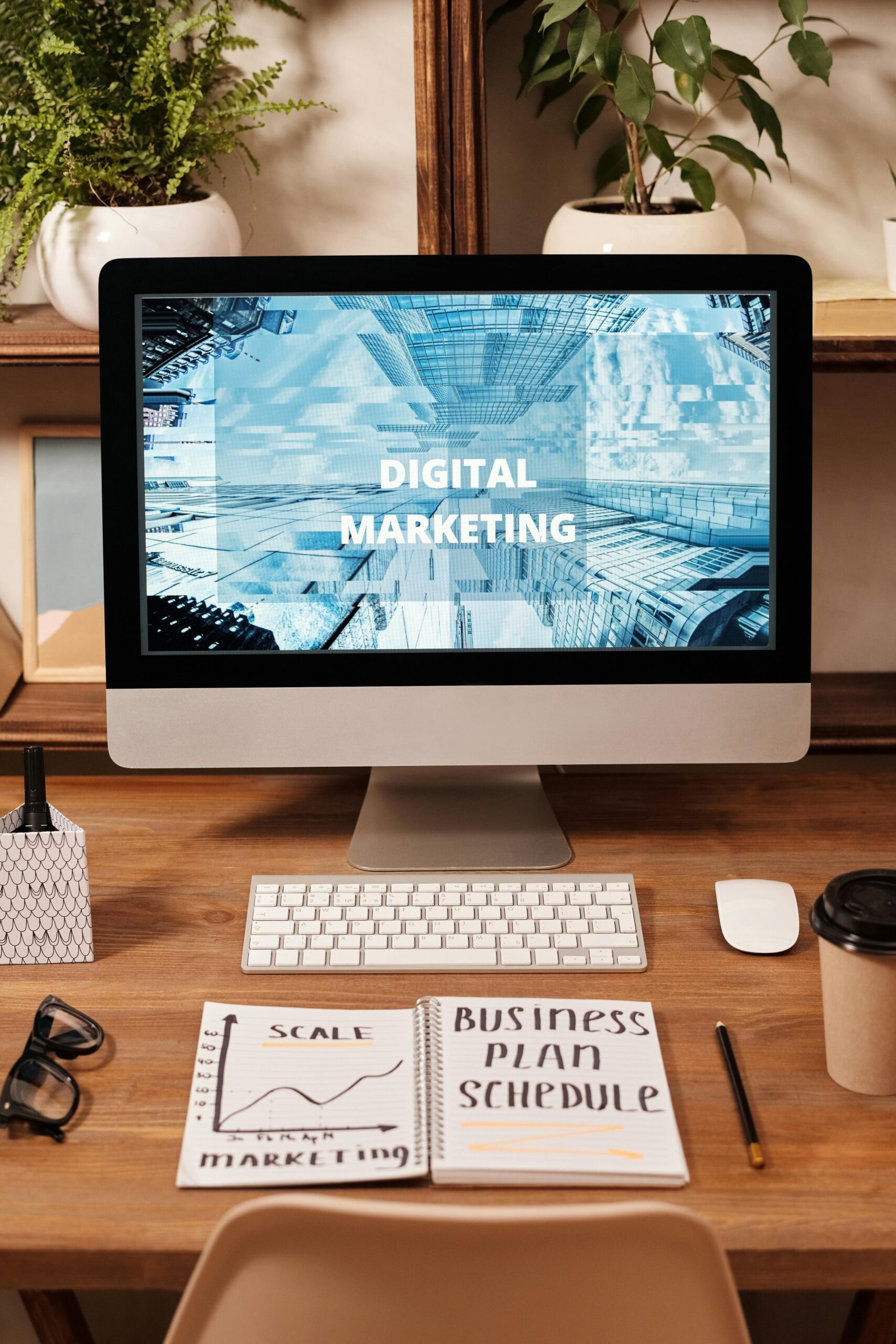 An Overview of Digital Marketing